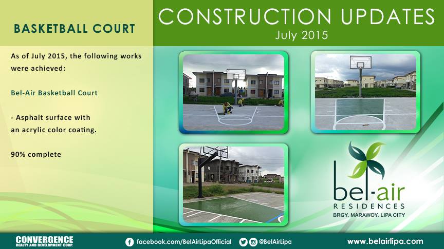 Bel-Air Amenities_Basketball_Court